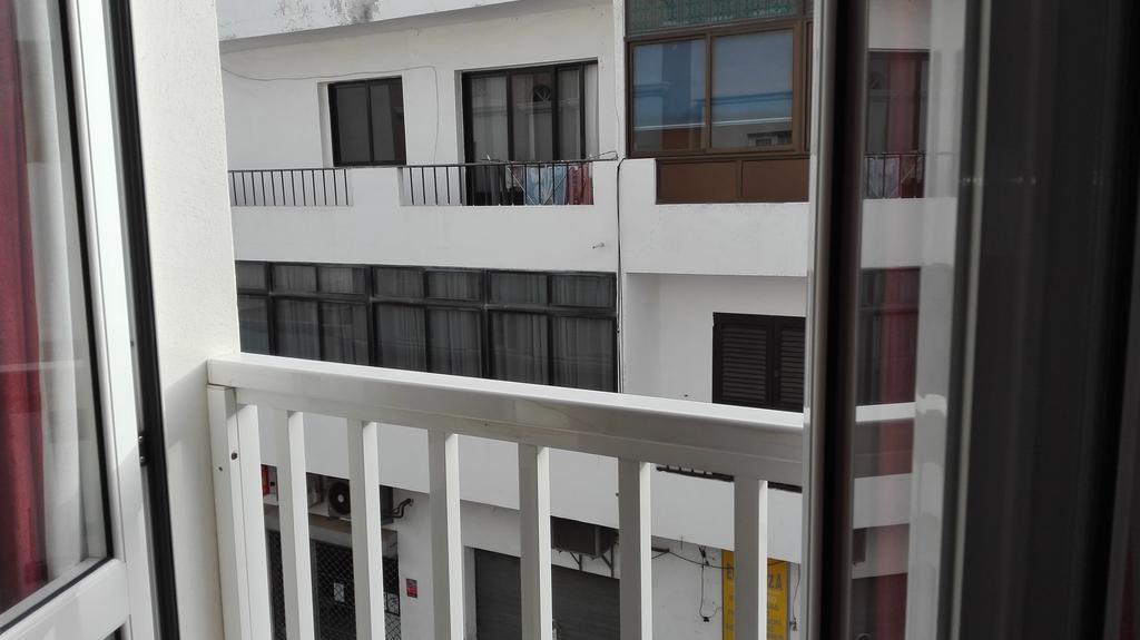 Lanzarote Central Apartments Arrecife (Lanzarote) Exterior foto