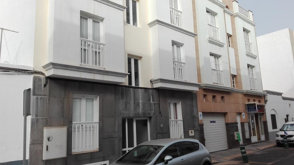 Lanzarote Central Apartments Arrecife (Lanzarote) Exterior foto