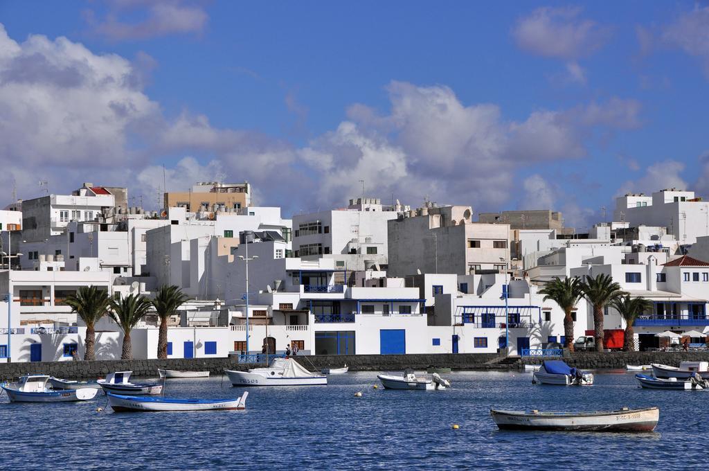 Lanzarote Central Apartments Arrecife (Lanzarote) Exterior foto